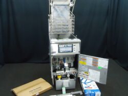 BRAND NEW! PITCO GAS DIGITAL RACK CHICKEN FRYER UNUSED SURPLUS FROM KFC!