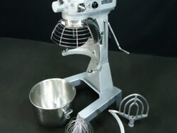 HOBART H-200FT FLOOR MODEL 20 Qt COMMERCIAL MIXER