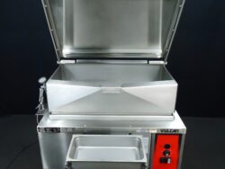 VULCAN VG40 40 GALLON GAS TILT SKILLET / BRAISING PAN 90-DAY WARRANTY! FLAWLESS!